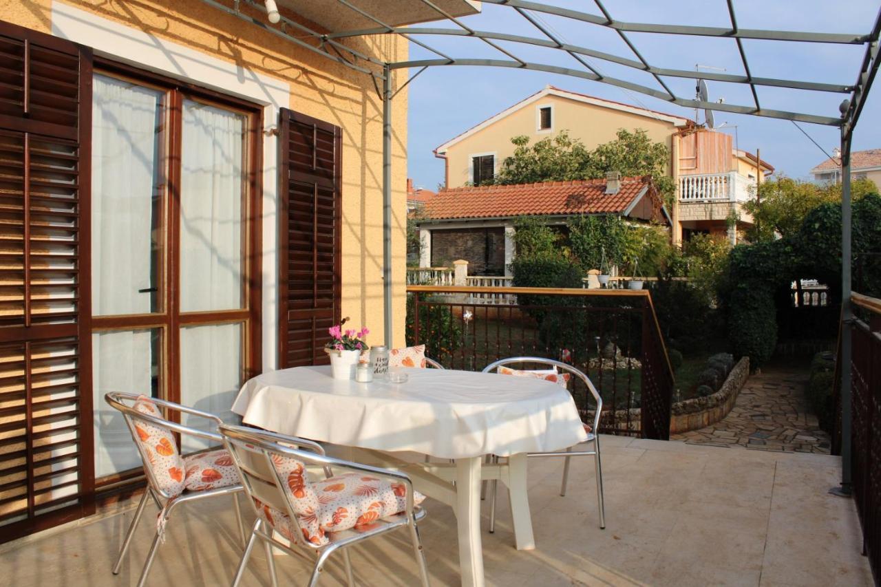 Lily'S Lovely Apartments Fažana Dış mekan fotoğraf