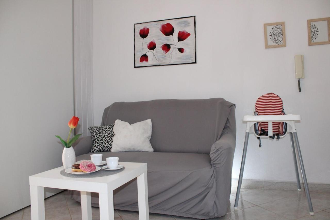 Lily'S Lovely Apartments Fažana Dış mekan fotoğraf