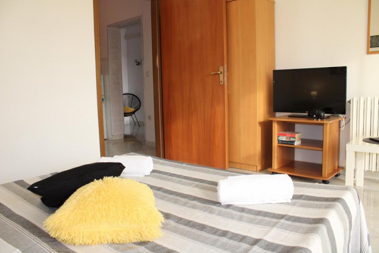 Lily'S Lovely Apartments Fažana Dış mekan fotoğraf
