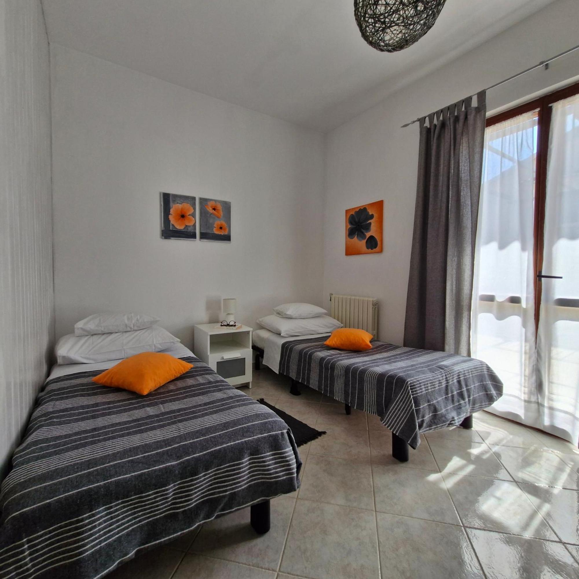 Lily'S Lovely Apartments Fažana Dış mekan fotoğraf